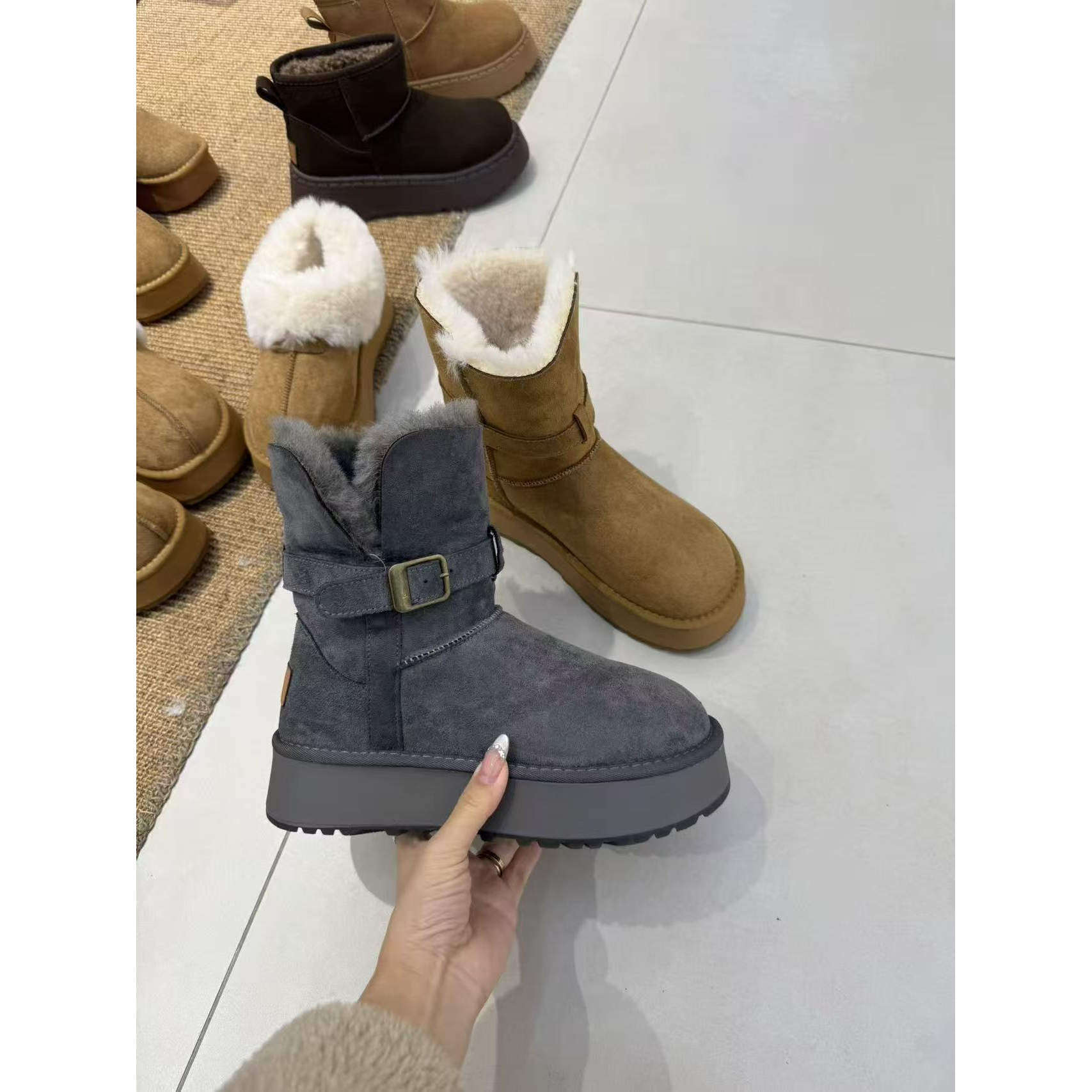 【晨曦专享】6866,女鞋,牛津鞋/布洛克鞋/德比鞋,淘宝优惠券,粉丝福利购,淘宝优惠卷