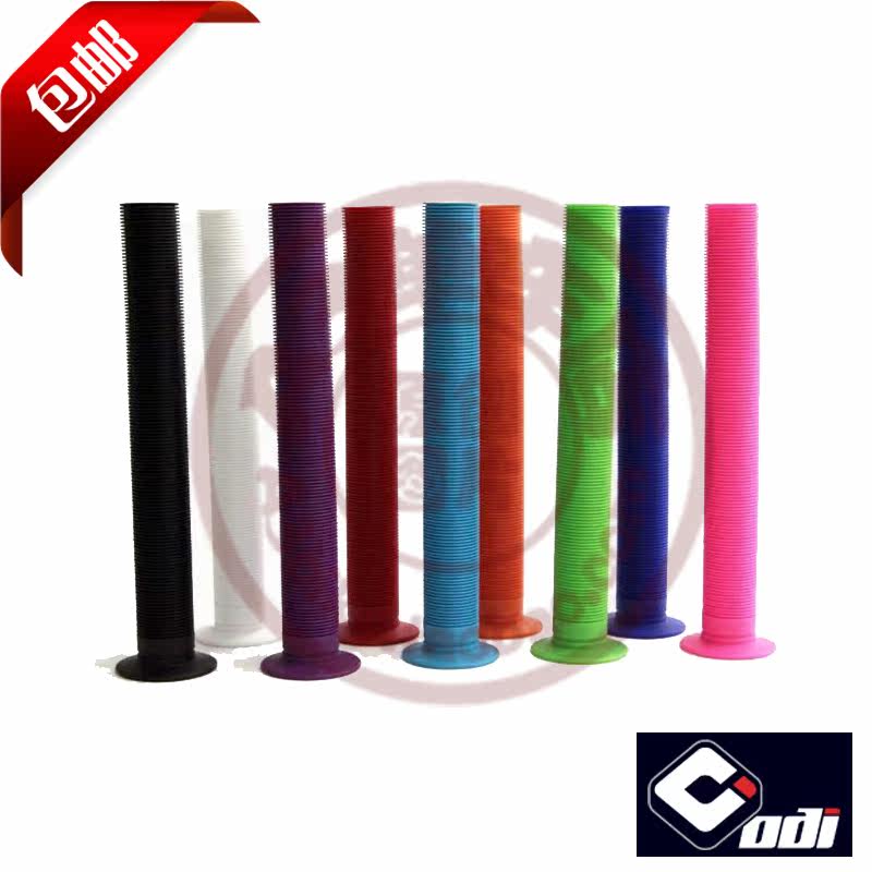 Poignées de vélo - Ref 2338290 Image 1