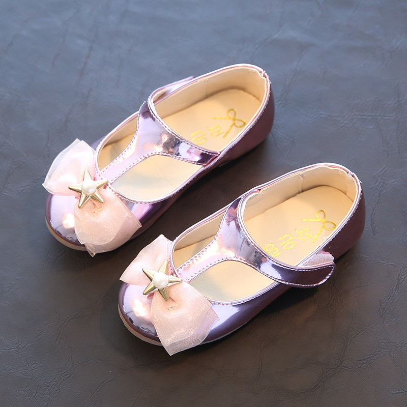 Pantoufles enfants en autre pour été - semelle caoutchouc antidérapant - Ref 986182 Image 10