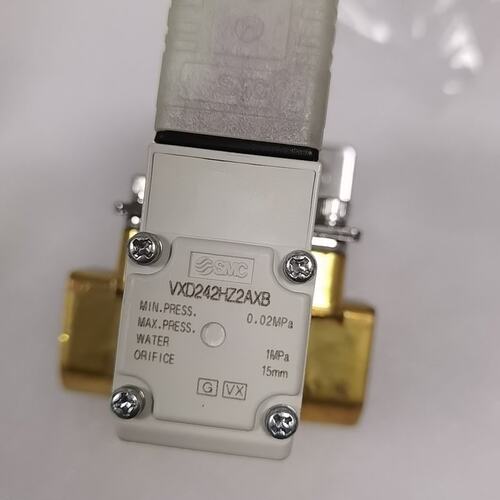 议价电磁阀VXD242GZ2AXBVXD242GZ2A-XBVXD242GZ2AXB