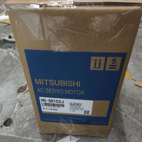 议价伺服电机HG-SR10HG-SR102JHG-SR52J