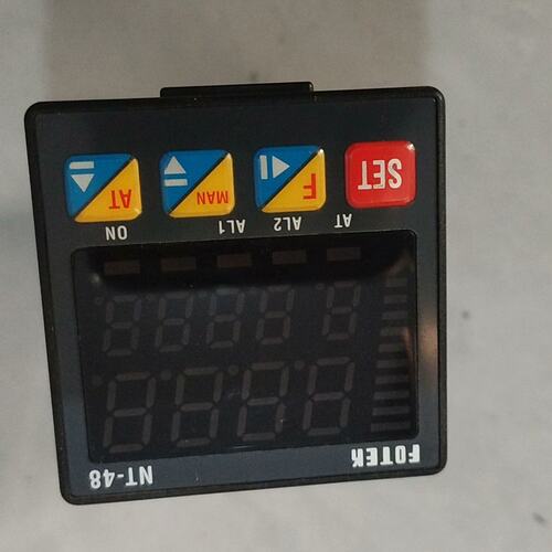 议价台湾温控器NT-48L-RSNT-48L-RNT-48L-S