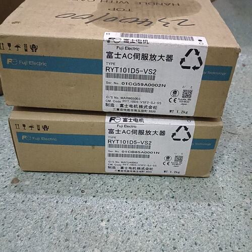 议价驱动器RYT101D5-VS2RYT201D5-VS2RYT401D5-VS2