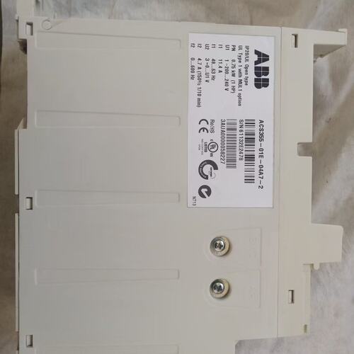 价B变频器ACS355-01E-04A7-2ACS355-01E-02A4-2ACS355-01E-06A7-2