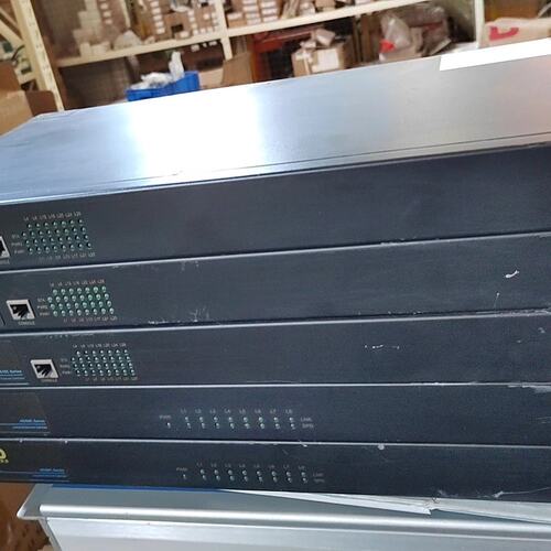 议价恒达奥克电力专用交换机HDS8CHDS16CHDS5C