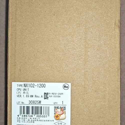 议价CPU单元NX102-1200NX102-1100NX102-1300