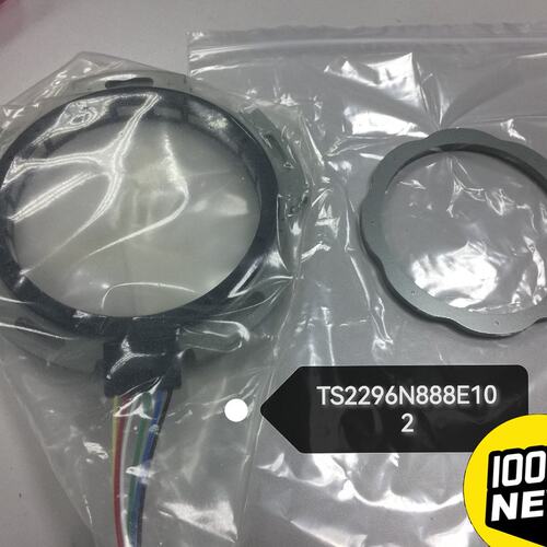 议价旋转变压器TS2296N888E102ts2296n888e102