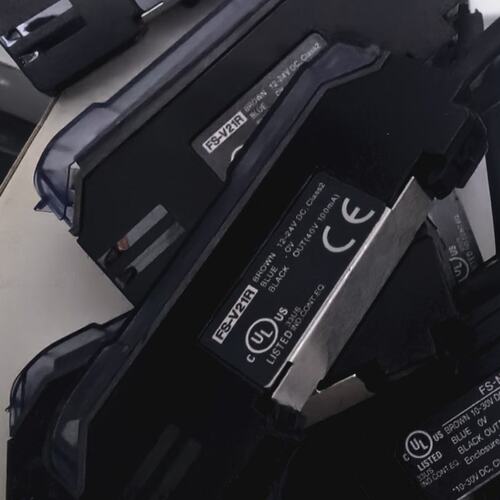 议价光纤放大器FS-V21RFS-V21FS-V22R