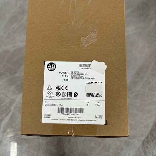 议价变频器25B-D017N11425BD017N11425B-D017N114变频器