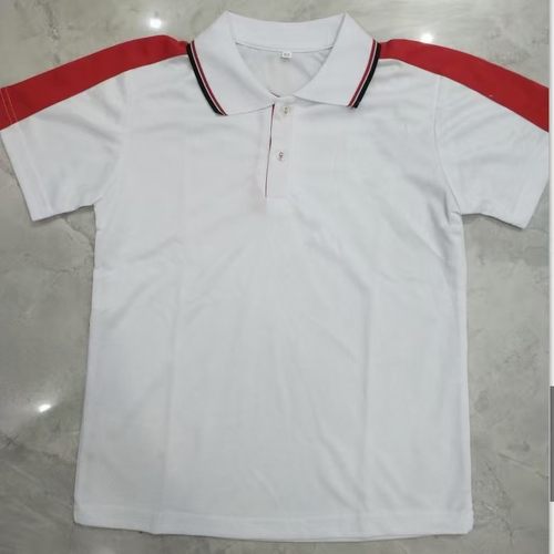 雷州市白沙中心小学校服男女校服-不带校徽