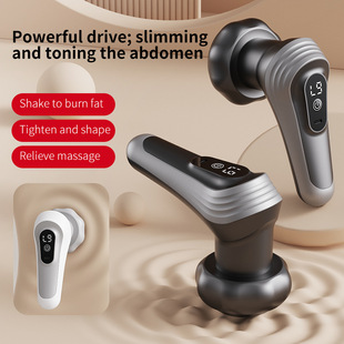 cervical spine waist Electric and for back legs massager