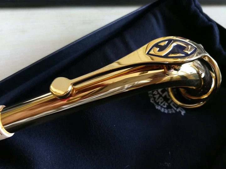 法国萨尔玛803镀金中音萨克斯弯勃清仓特价