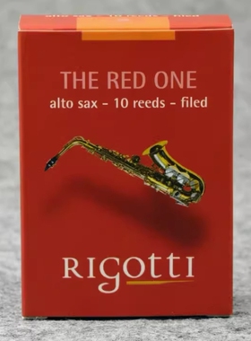 法国rigotti里歌蒂哨片萨克斯哨片高音中音次中音古典萨克斯哨片