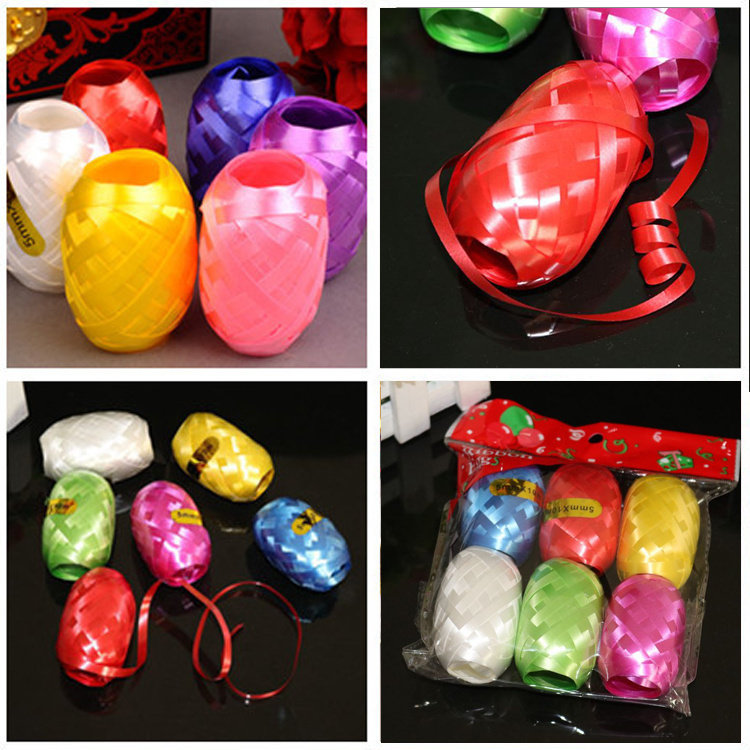 5mm*10米 蛋形 橄榄球彩带 扎鲜花礼盒绑气球丝带 彩色带子绳子,居家布艺,丝带/绸带/布带,淘宝优惠券,粉丝福利购,淘宝优惠卷