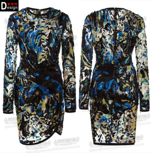 新娘结婚妈妈敬酒服2023新款 短裙收腰显瘦喜婆婆高级感轻奢晚礼服