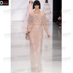 新娘结婚敬酒服2023新款 显瘦生日宴酒会名媛成人礼纱裙女 明星同款