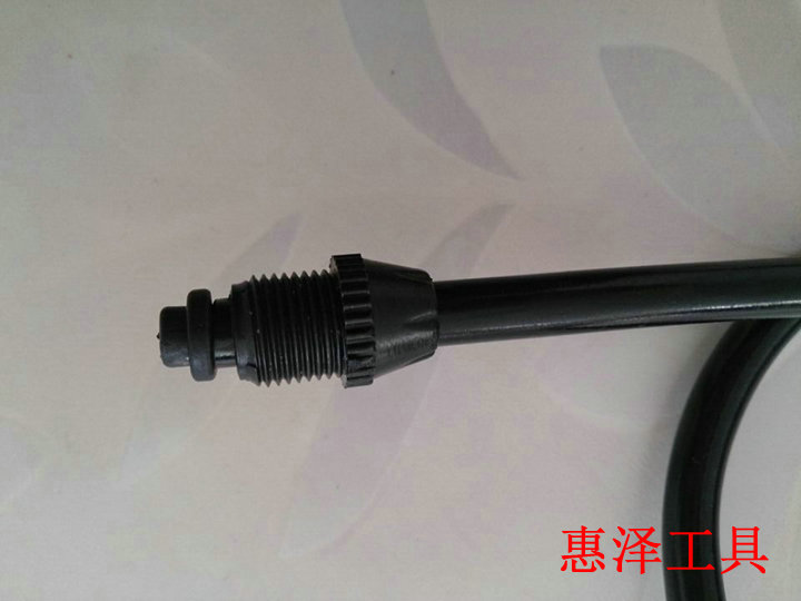 Pompe à vélo HONOR - Ref 2388251 Image 5