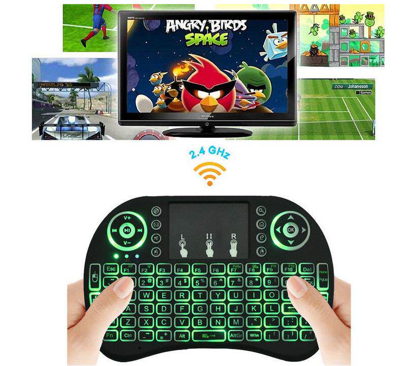 笔记本台式机电脑远程遥控键盘触摸板智能电视迷你无线飞鼠遥控器|msdalam kategori Aksesori Digital 3C, Zhou Bian Bingkai digital, peralatan digital papan kekunci luaran - dari Buy2taobao.com untuk memberikan perkhidmatan ejen Taobao profesional membeli