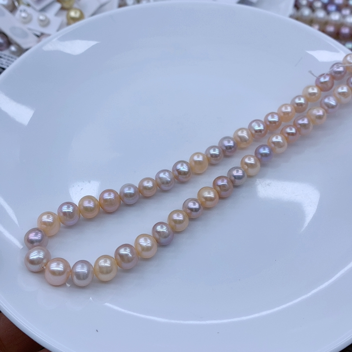 7.5-8无核近圆糖果