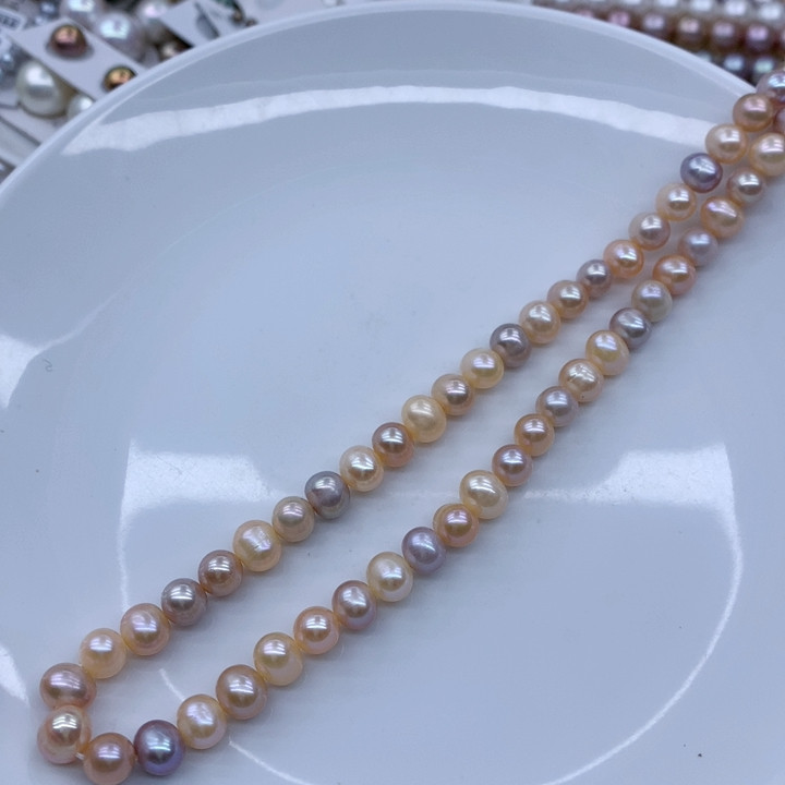 6.5-7无核近圆糖果小瑕疵