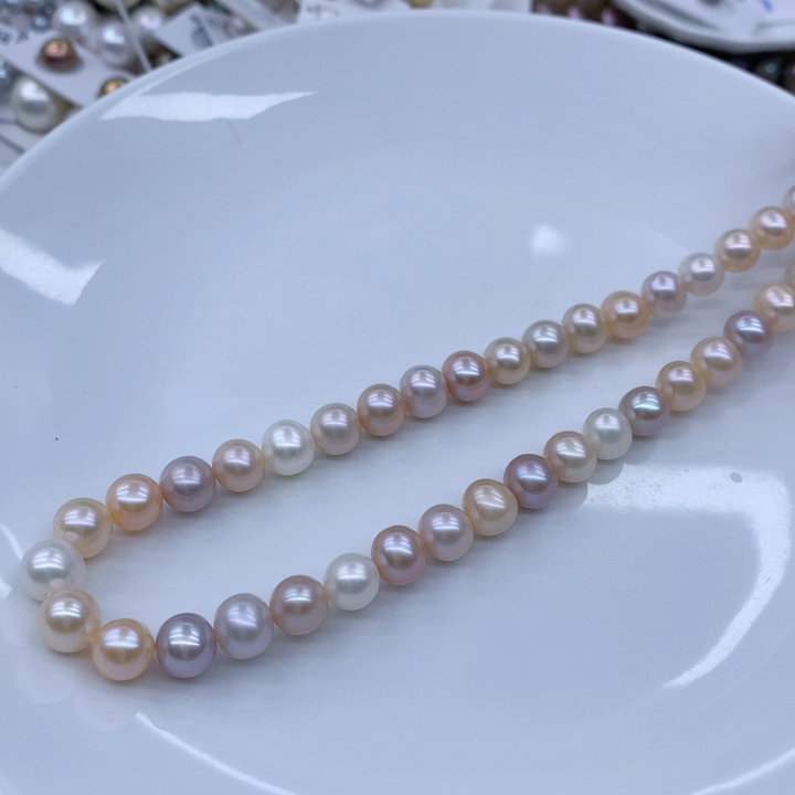 7.5-8无核近圆糖果