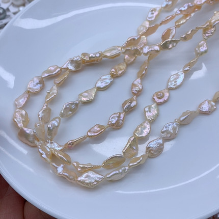 7-8野生极光金花瓣特价清货小瑕疵