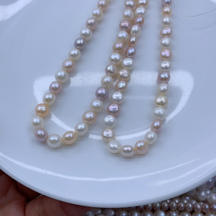 7-8无核近圆白糖果