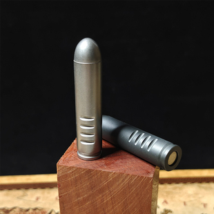 α阿尔法EDC 击弹配件推弹带磁铁