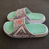 匹克态极拖鞋 DIY涂鸦 二代外穿潮流太极拖鞋 男夏季 运动凉拖2026款