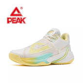 男鞋 子正品 秋夏季 匹克态极幻驹1.0篮球鞋 款 耐磨实战球鞋 运动鞋 男