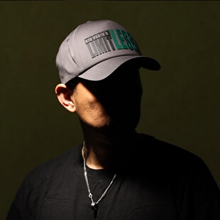 韩国正品 鸭舌帽子潮 大头围硬顶百搭字母棒球帽高顶大号显脸小时尚