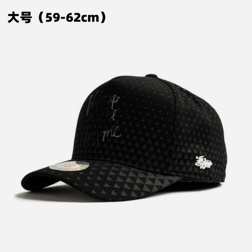 高顶街头休闲潮流百搭