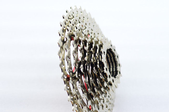 Pignon de vélo - Ref 2365272 Image 3