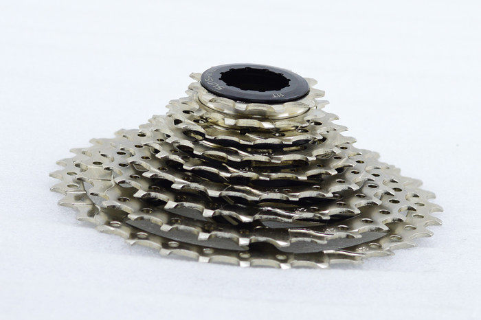 Pignon de vélo 9 vitesses - Ref 2365269 Image 5
