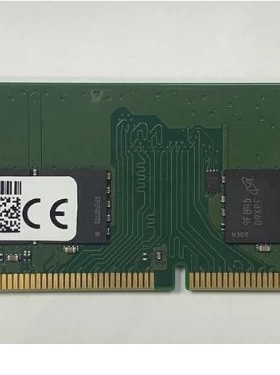 镁光 MTA18ASF4G72AZ-3G2B 32G 2RX8 PC4-3200AA 纯ECC 内存