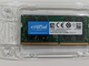 2400MHz Crucial英睿达16G 笔记本内存CT16G4SFD824A SODIMM DDR4