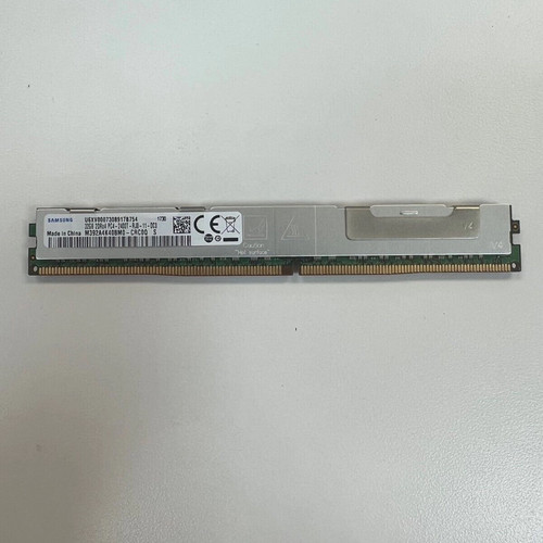 三星32G 2DRX4 PC4-2400T-RJ0 ECC REG窄版内存 M392A4K40BM0-CRC