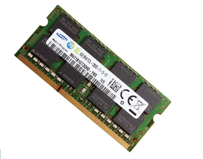 三星 M471B1G73QH0-YK0 8G DDR3L 1600 12800S 1.35V 笔记本内存