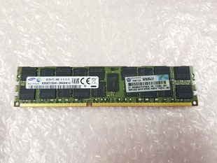HP 708641-B21 712383-081 715274-001服务器内存条16G DDR3 1866
