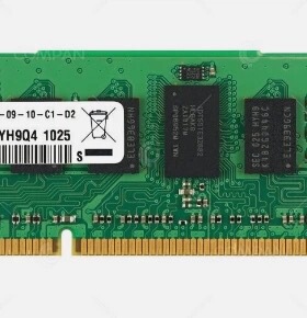 三星4GB 1RX4 PC3L-10600R 1333 服务器内存 M393B5270CH0-YH9