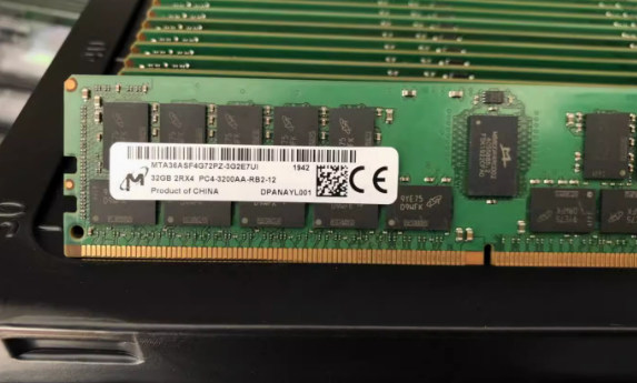 DELL /戴尔 R450 R550 R650 服务器内存 32G DDR4 3200 ECC REG