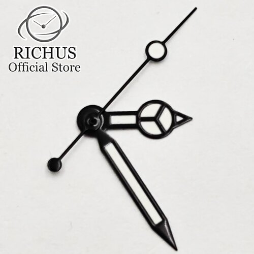 RICHUSNH35VH31MIyota8215