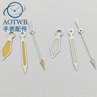 手表表针适用于NH35 NH36 ETA2824 2836 PT5000 Miyota8215机芯