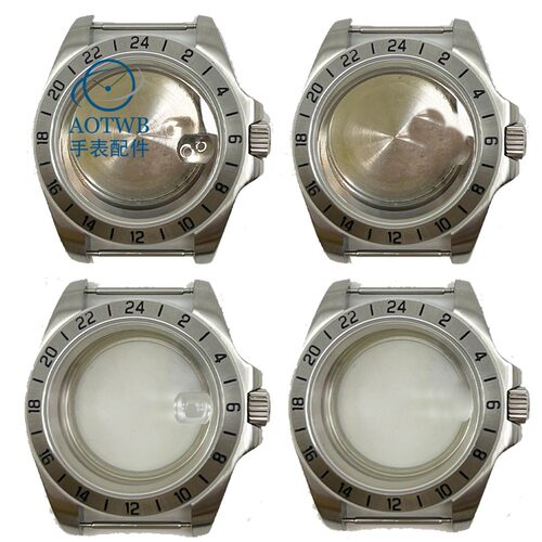 40mm手表表壳适合NH35NH36