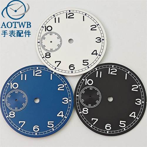 夜光表盘AOtwb金属哑光