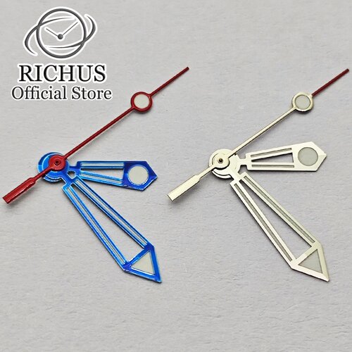 RICHUSNH35ST2130VH31Miyota