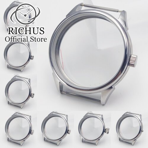 RICHUSST3600手表表壳