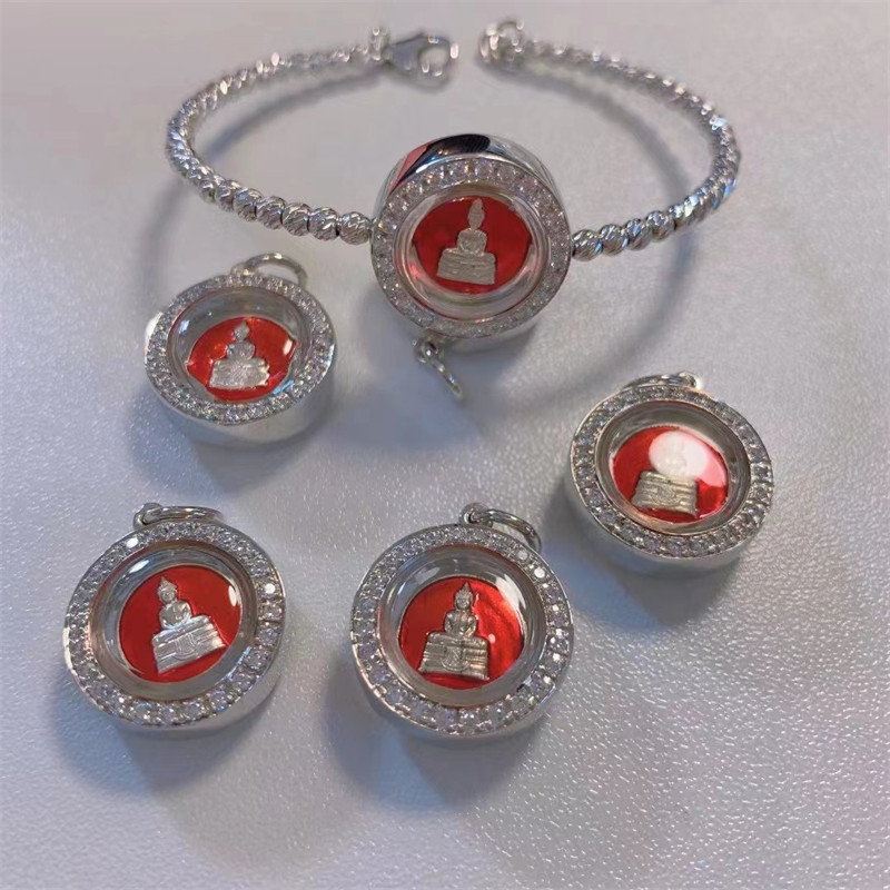 泰国佛牌  索通佛  龙婆索通   马哈苏拉撒 昭坤马哈苏拉萨