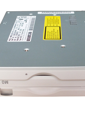富士通Fujitsu MCM3130SS 1.3GB50针CSCI接口全新原装MO驱动器