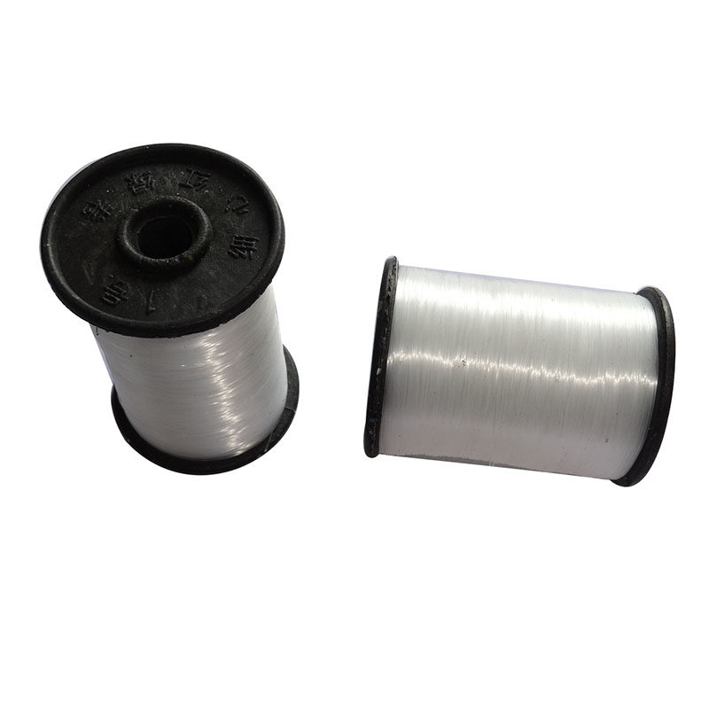 尼龙线 补鞋机线 修鞋上鞋线 钓鱼线 风筝线 缝纫机塑料线